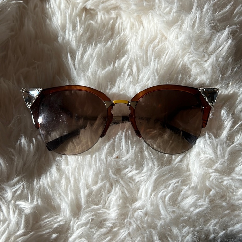 Fendi sunglasses